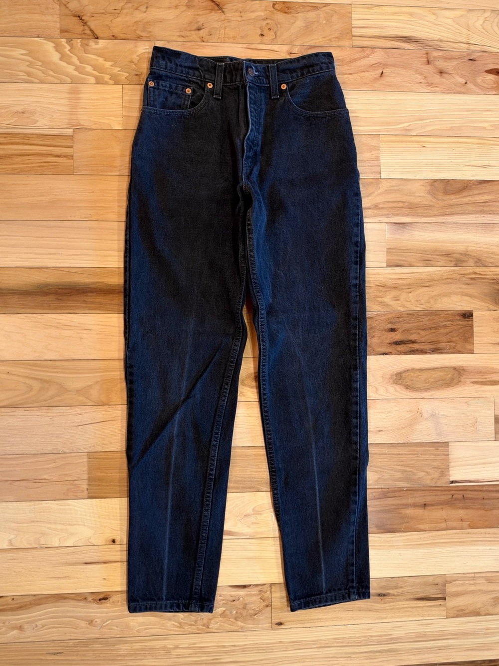 Women’s vintage Levi’s 550 s made in the USA